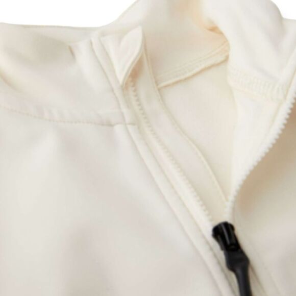 ZARA Kids | Ecru | TECHNICAL SWEATSHIRT SKI COLLECTION - Picture 4 of 5